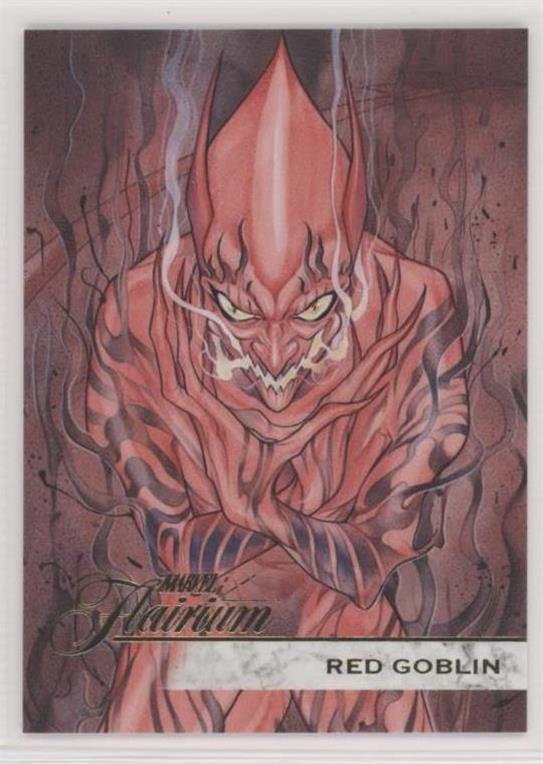 Red Goblin