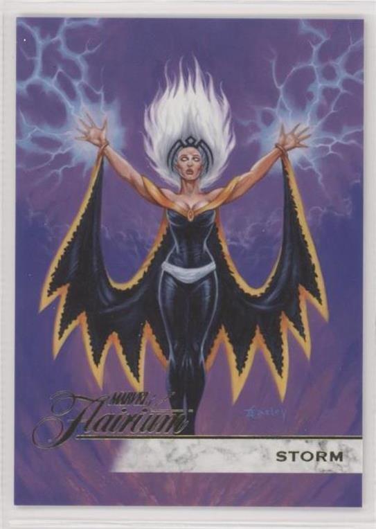 Storm
