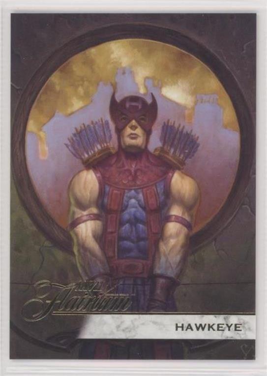 Hawkeye