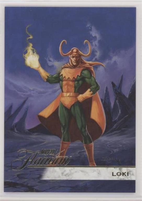 Loki