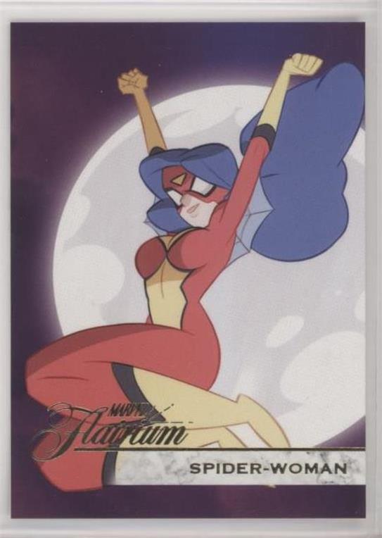 Spider-Woman