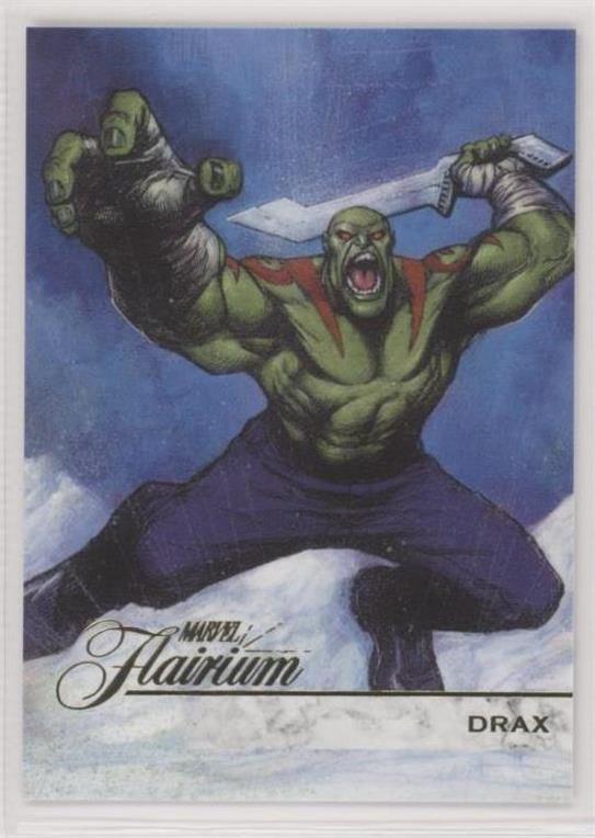 Drax