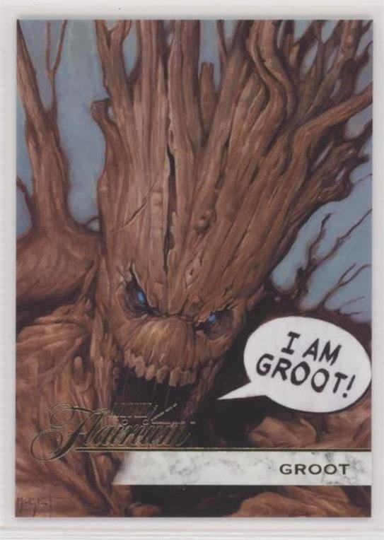 Groot