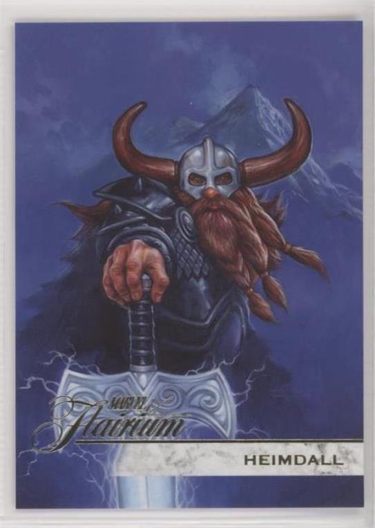 Heimdall