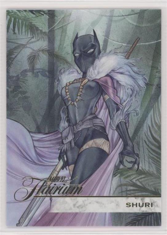 Shuri