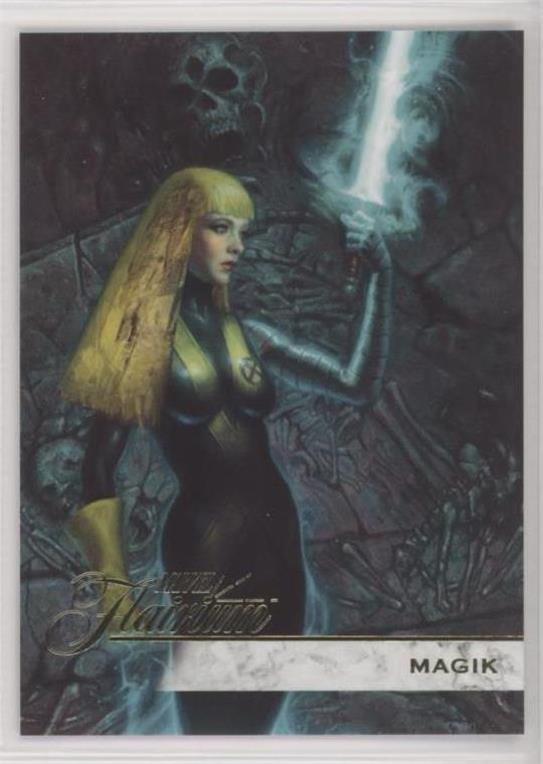 Magik