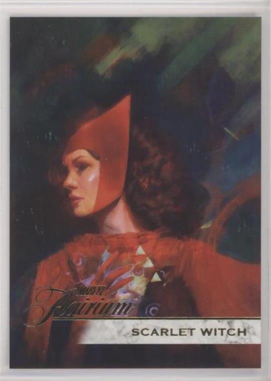 Scarlet Witch