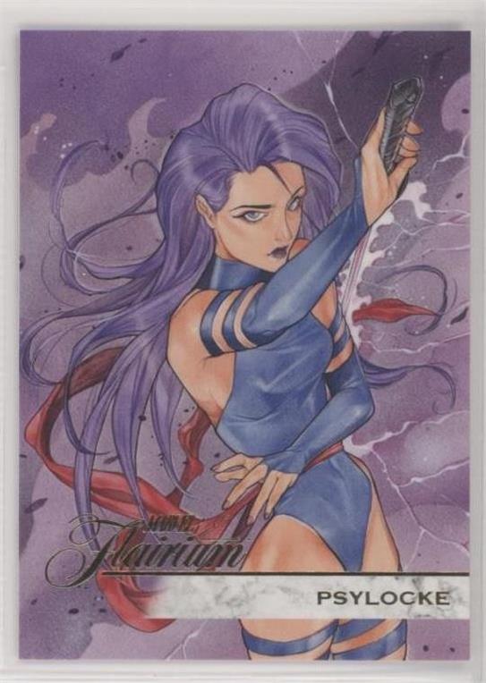 Psylocke