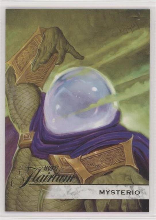 Mysterio