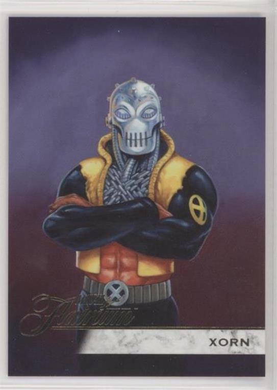 Xorn