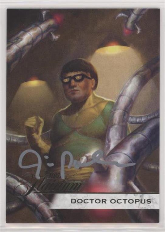 Doctor Octopus