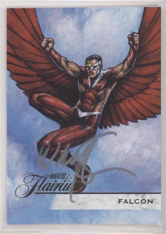 Falcon
