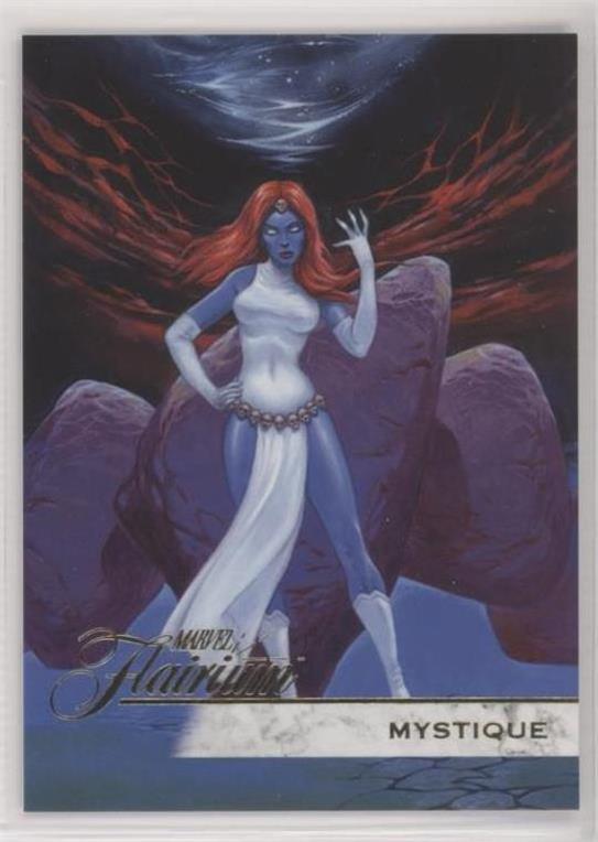Mystique