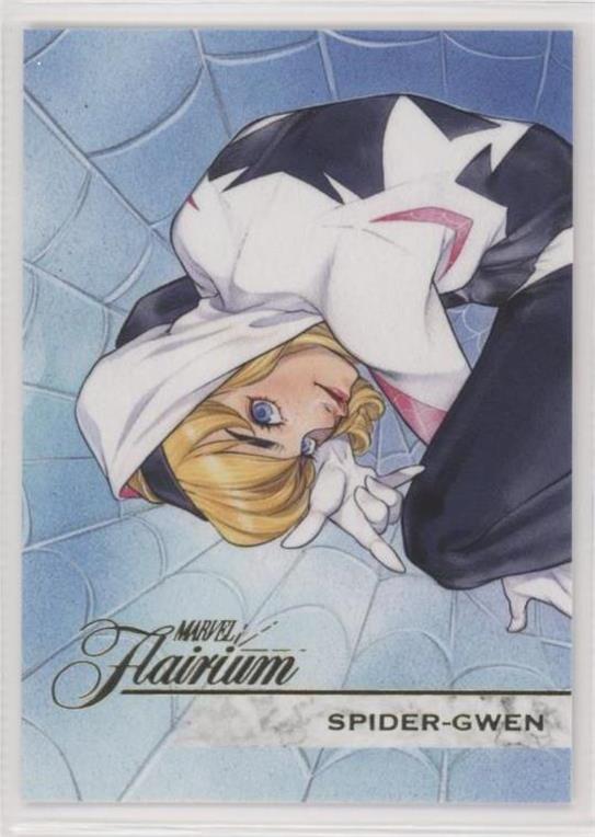Spider-Gwen