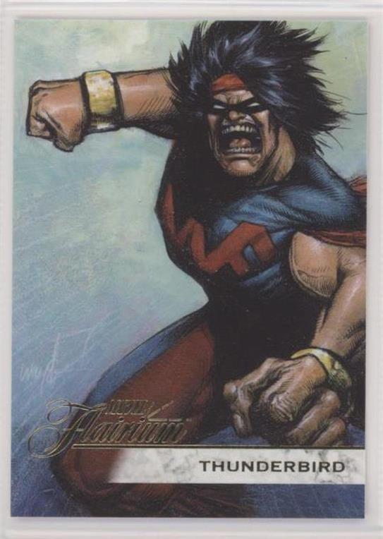 Thunderbird
