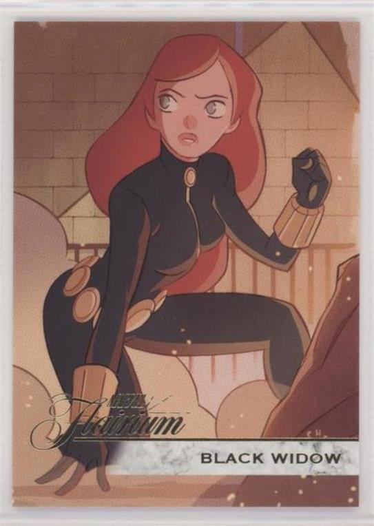Black Widow