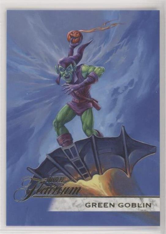 Green Goblin