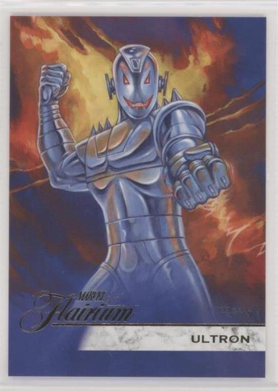 Ultron