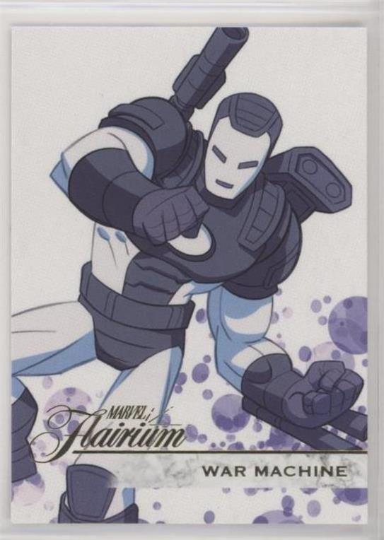War Machine