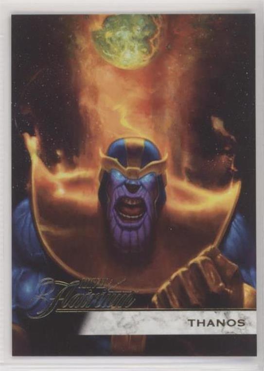 Thanos