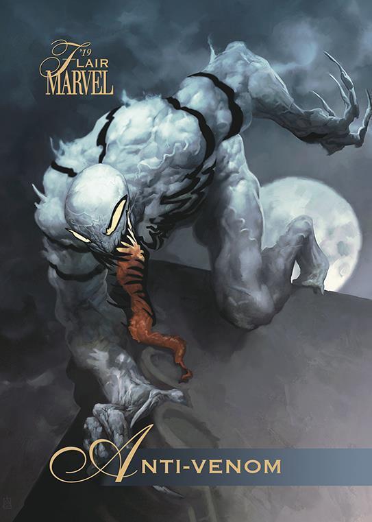 Anti-Venom