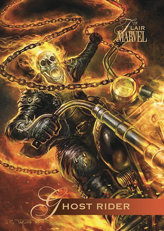 Ghost Rider