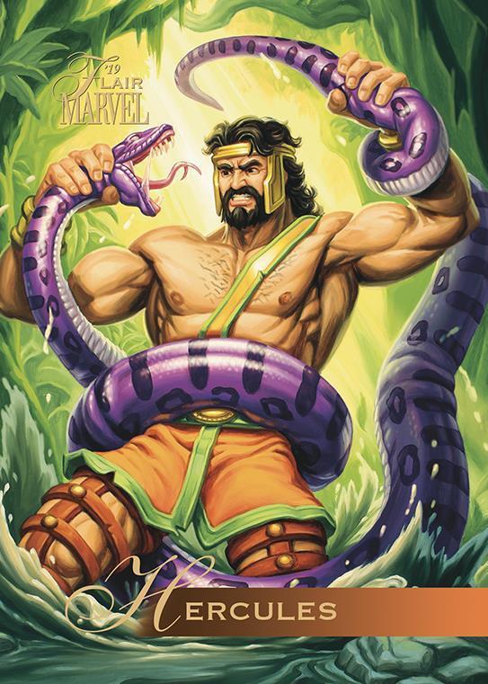 Hercules