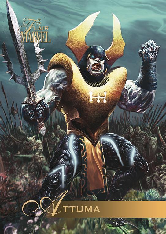Attuma