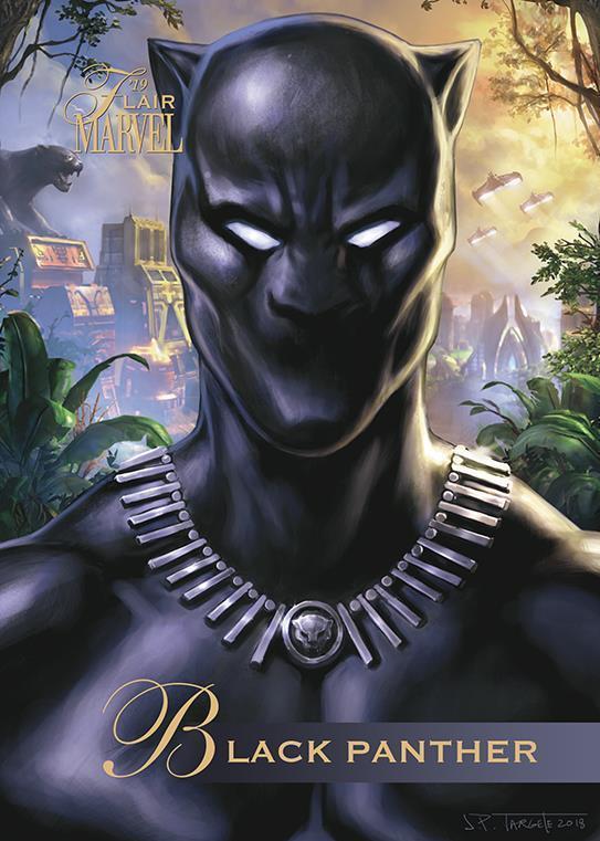 Black Panther