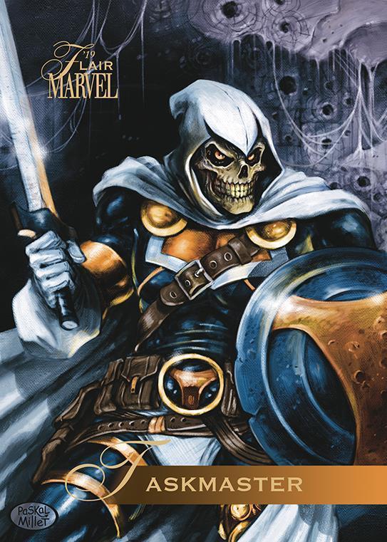 Taskmaster