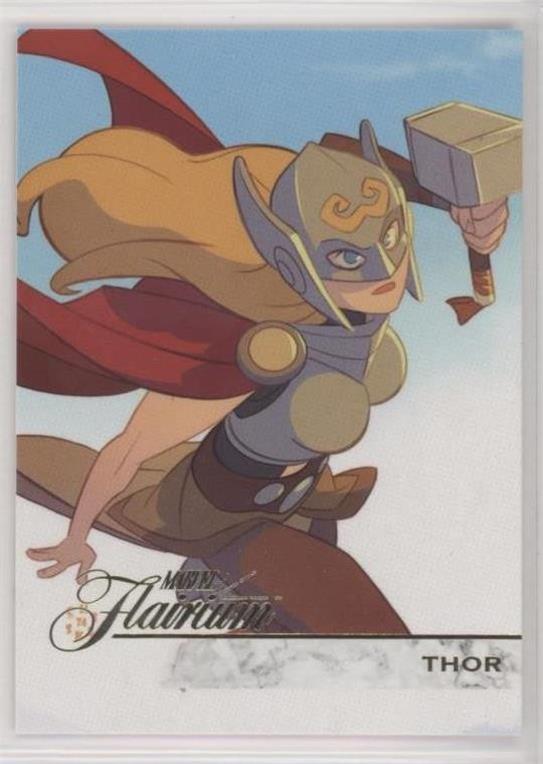 Thor