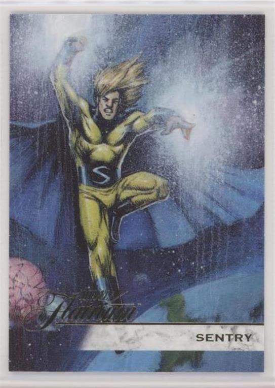 Sentry