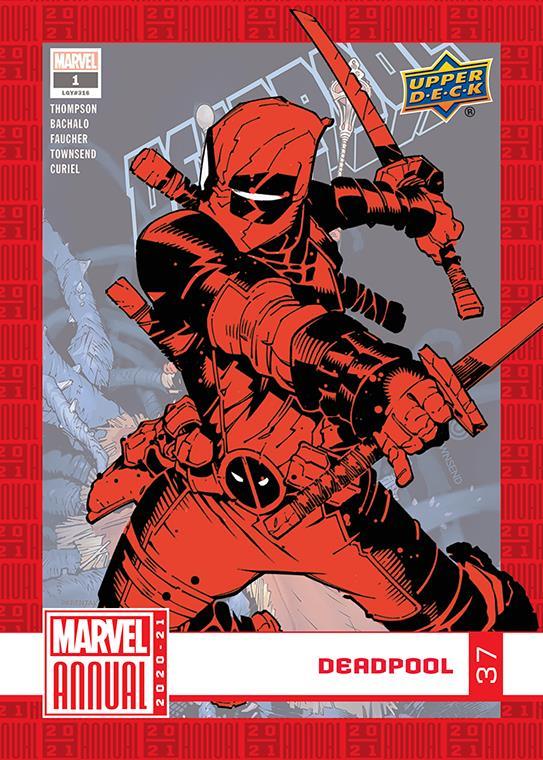 Deadpool
