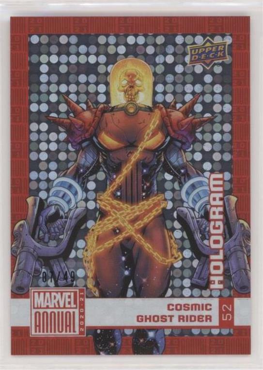 Cosmic Ghost Rider
