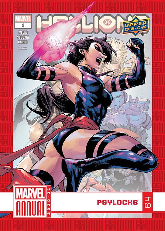 Psylocke