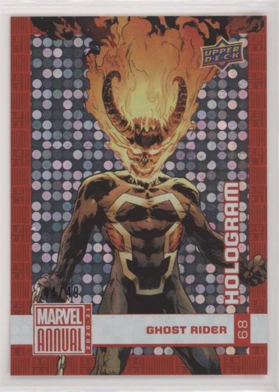 Ghost Rider