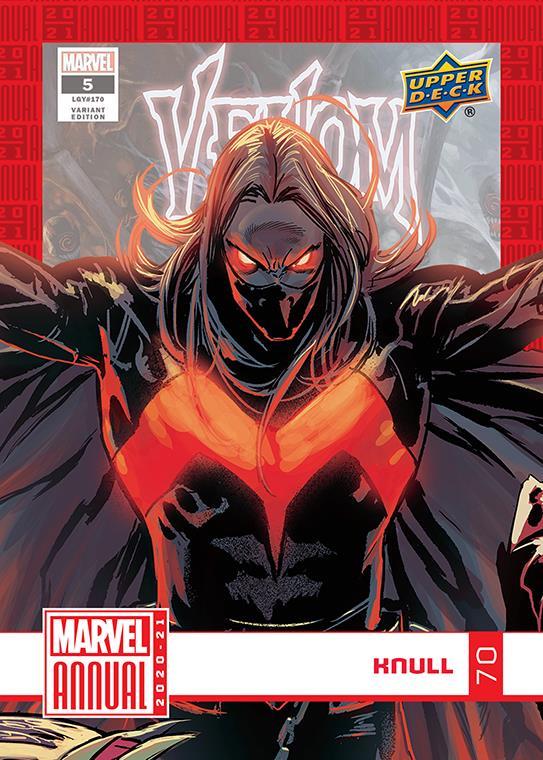 Knull