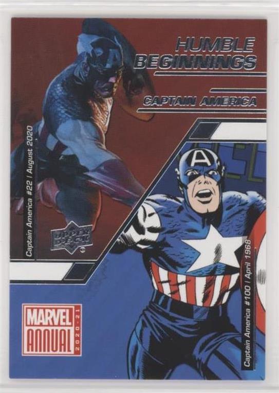 Captain America