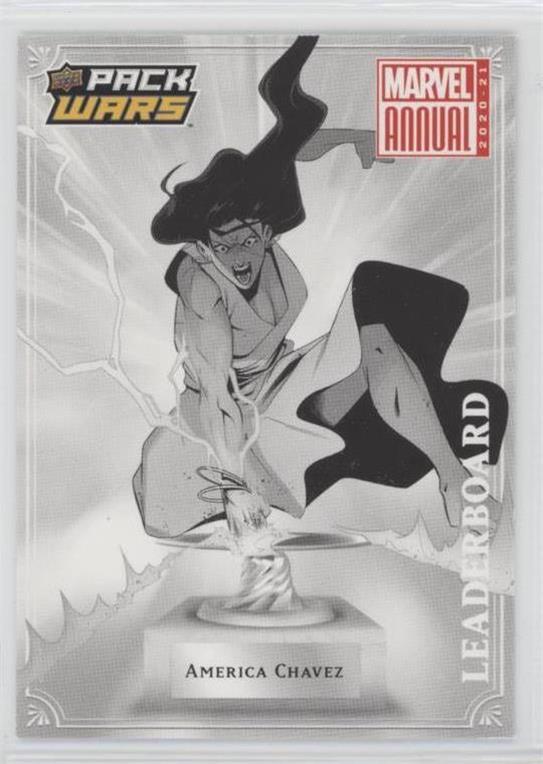 America Chavez