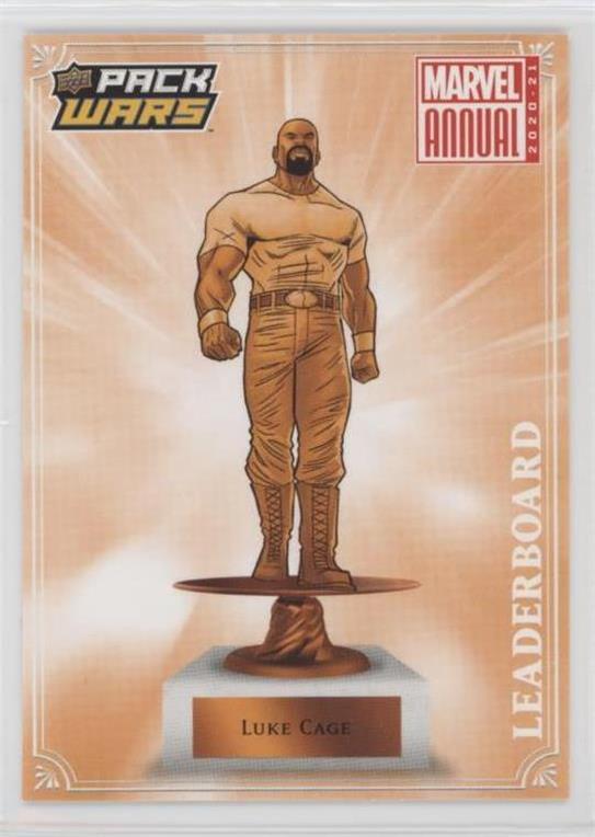 Luke Cage