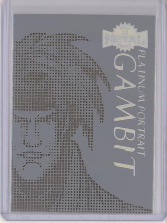 Gambit