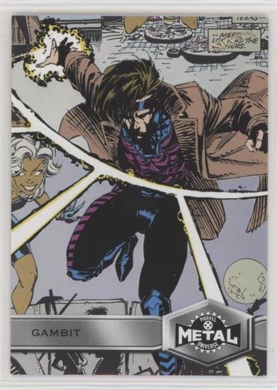 Gambit