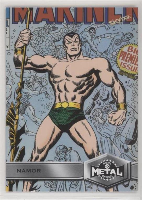 Namor