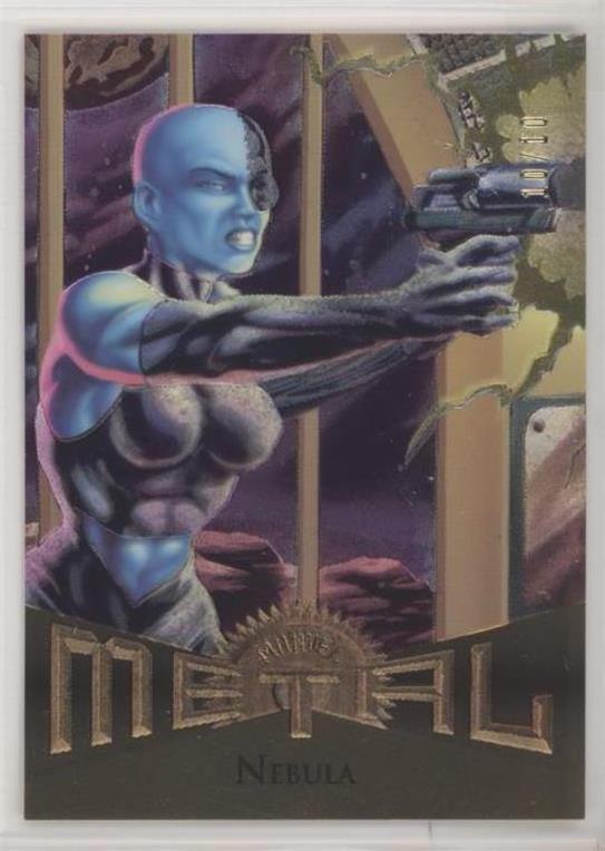 Colossus