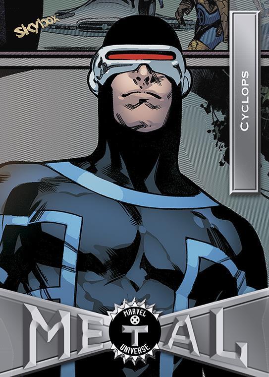 Cyclops