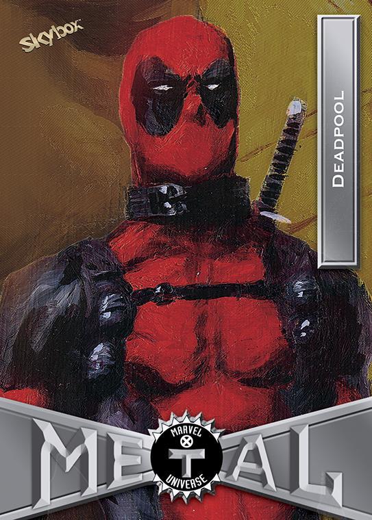 Deadpool