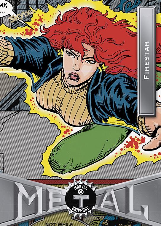 Firestar
