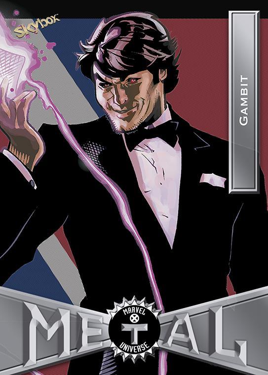 Gambit