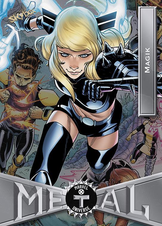 Magik