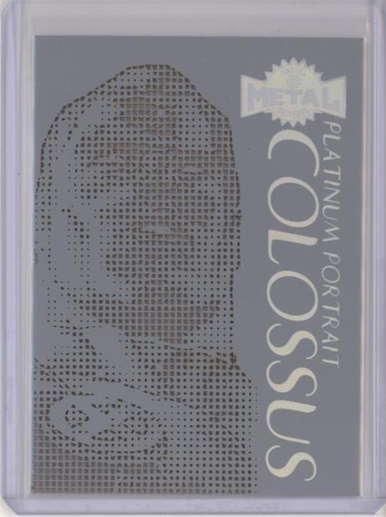 Colossus